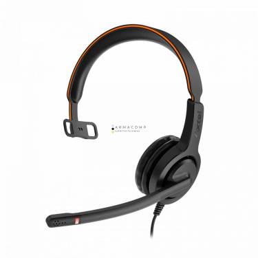 Axtel Voice UC40 mono NC Headset Black