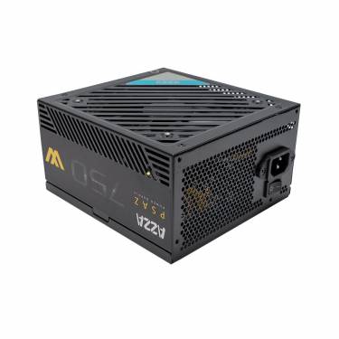 AZZA 750W 80+ Bronze PSAZ