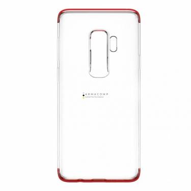 Baseus Armor Samsung S9 Plus TPU case Red