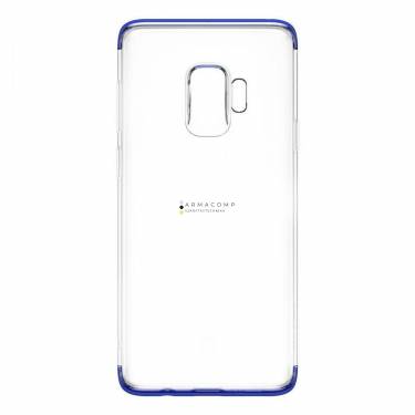 Baseus Armor Samsung S9 TPU case Blue