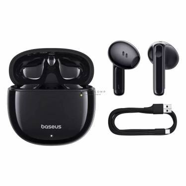 Baseus Bowie E13 TWS Bluetooth Headset Black