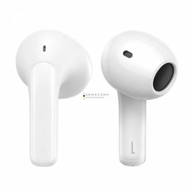 Baseus Bowie E3 TWS Wireless Bluetooth Headset White