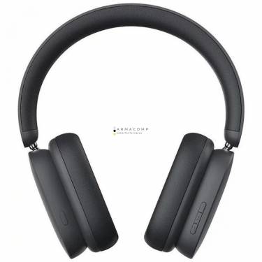 Baseus Bowie H1 Bluetooth Headset Grey