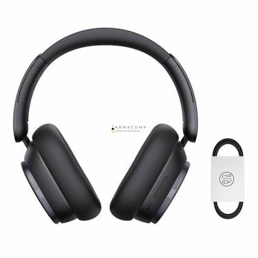 Baseus Bowie H1 PRO Bluetooth Headset Black