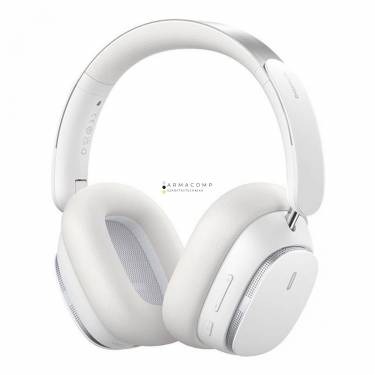 Baseus Bowie H1 PRO Bluetooth Headset White