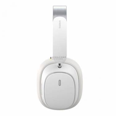 Baseus Bowie H1 PRO Bluetooth Headset White