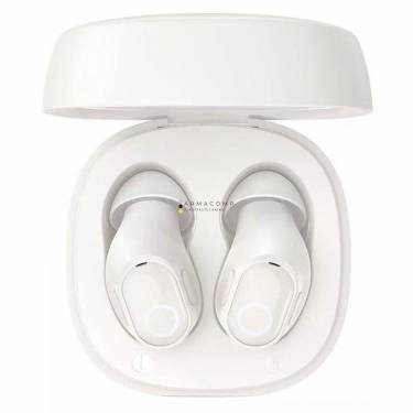 Baseus Bowie WM02 Bluetooth Headset White