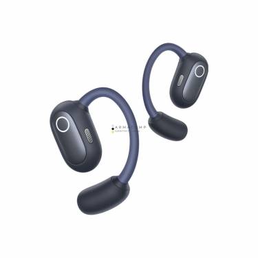 Baseus Eli Sport 1 Open-Ear Bluetooth Headset Black