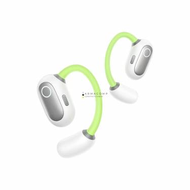 Baseus Eli Sport 1 Open-Ear Bluetooth Headset Green