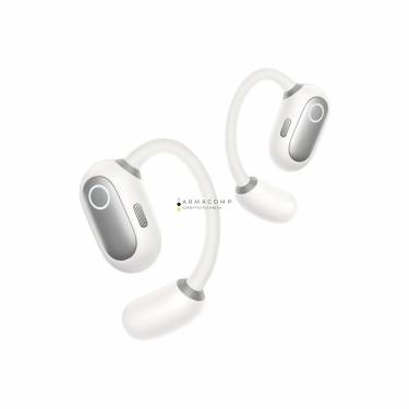 Baseus Eli Sport 1 Open-Ear Bluetooth Headset White