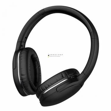 Baseus Encok D02 Pro Wireless Bluetooth Headset Black