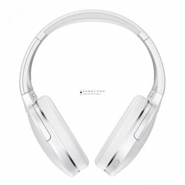 Baseus Encok D02 Pro Wireless Bluetooth Headset White