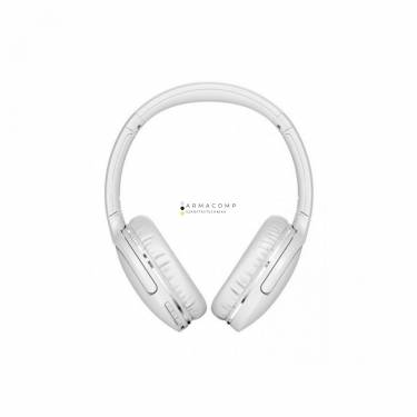 Baseus Encok D02 Pro Wireless Bluetooth Headset White