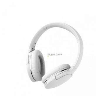 Baseus Encok D02 Pro Wireless Bluetooth Headset White