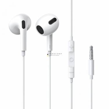 Baseus Encok H17 Headset White