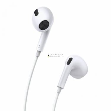 Baseus Encok H17 Headset White