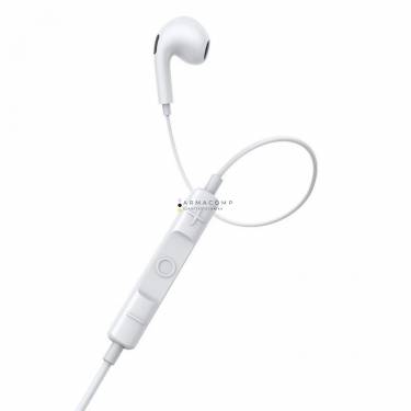 Baseus Encok H17 Headset White