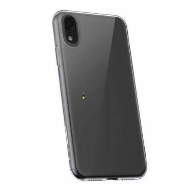 Baseus iPhone XR Case Transparent