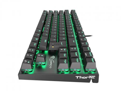 Baseus Thor 300 TKL Mechanical Keyboard US