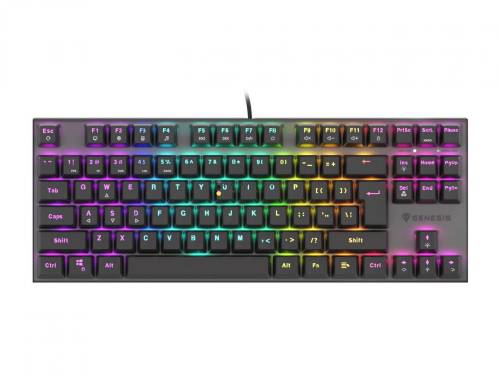 Baseus Thor 303 TKL RGB Mechanical Keyboard US