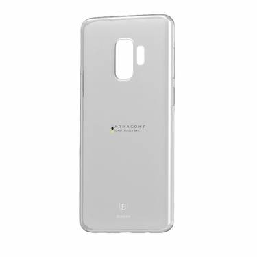 Baseus Wing Samsung S9 Plus case White