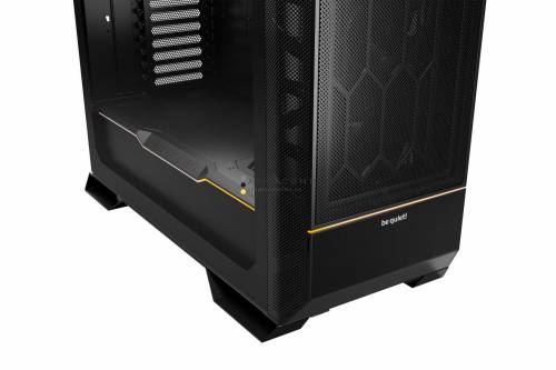 Be quiet! Dark Base Pro 901 Tempered Glass Black