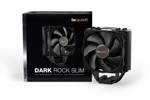 Be quiet! Dark Rock Slim