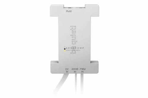 Be quiet! Light Loop 240mm ARGB White