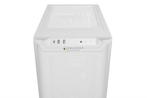 Be quiet! Pure Base 501 Airflow White