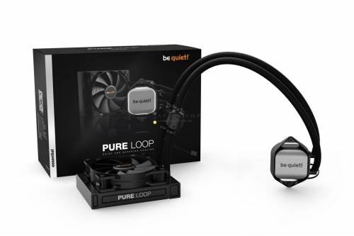 Be quiet! Pure Loop 120mm