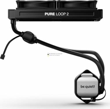 Be quiet! PURE LOOP 2 240mm