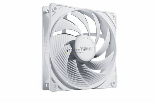 Be quiet! Pure Wings 3 120mm PWM high-speed White