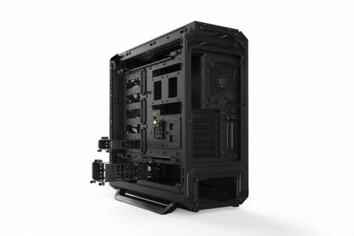 Be quiet! Silent Base 802 Black