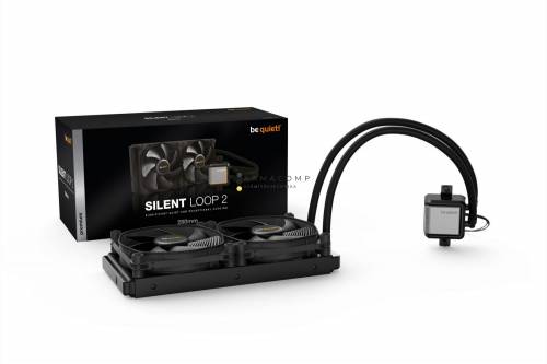 Be quiet! Silent Loop 2 280mm