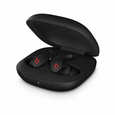 Beats Beats Fit Pro Bluetooth Headset Black