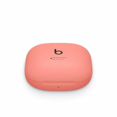 Beats Fit Pro True Wireless Earbuds Coral Pink