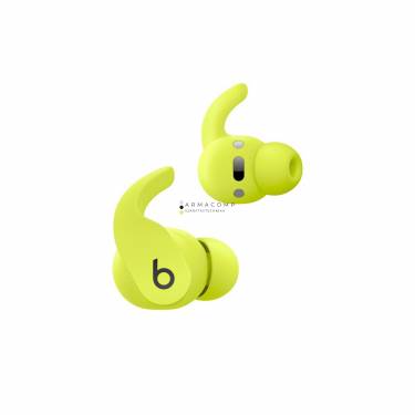 Beats Fit Pro True Wireless Earbuds Volt Yellow