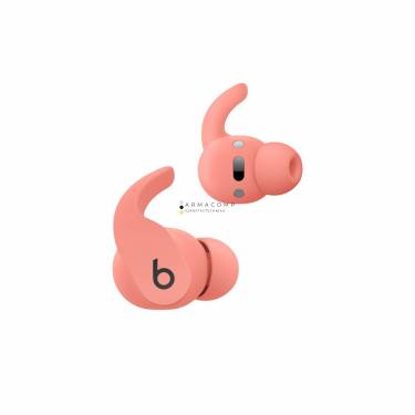 Beats Fit Pro True Wireless Earbuds Coral Pink