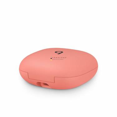 Beats Fit Pro True Wireless Earbuds Coral Pink