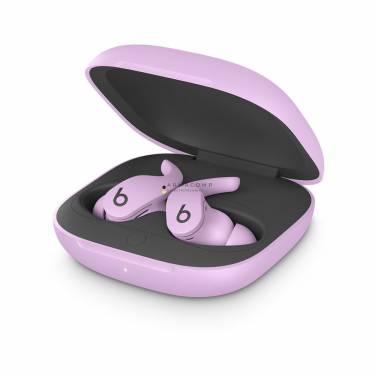 Beats Fit Pro True Wireless Earbuds Stone Purple