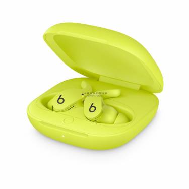 Beats Fit Pro True Wireless Earbuds Volt Yellow