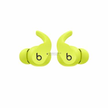 Beats Fit Pro True Wireless Earbuds Volt Yellow