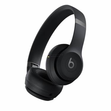 Beats Solo4 Bluetooth Headset Black