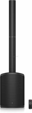 Behringer C210 200 Watt Powered Column Loudspeaker with an 8col Subwoofer