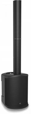 Behringer C210 200 Watt Powered Column Loudspeaker with an 8col Subwoofer