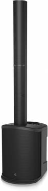 Behringer C210 200 Watt Powered Column Loudspeaker with an 8col Subwoofer