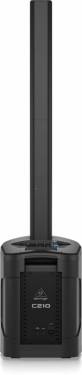 Behringer C210 200 Watt Powered Column Loudspeaker with an 8col Subwoofer