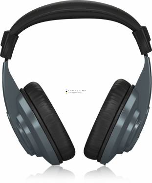 Behringer HPM1100 Multi-Purpose Headphones Black/Grey