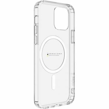 Belkin SheerForce Magnetic Case for iPhone 12/12Pro Transparent