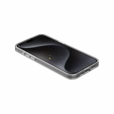 Belkin SheerForce Magnetic Clear Protective iPhone Case for iPhone 15 Pro Max